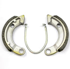 Brake Shoes for Honda XR50R (2000–2003), Z50R (1980–1999), SB50 (1988–1990)