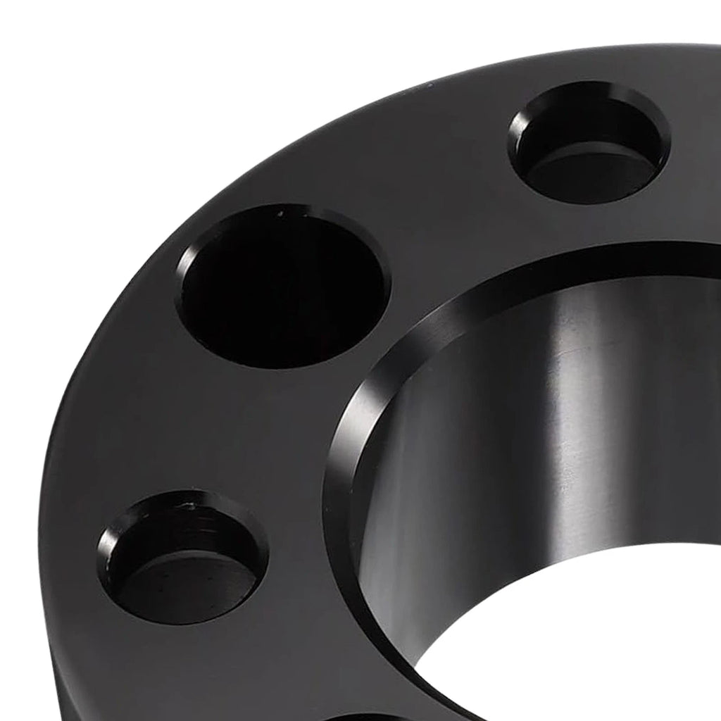 2" 4x4 Wheel Spacers for Polaris Trail Boss 325 (1999–2002)