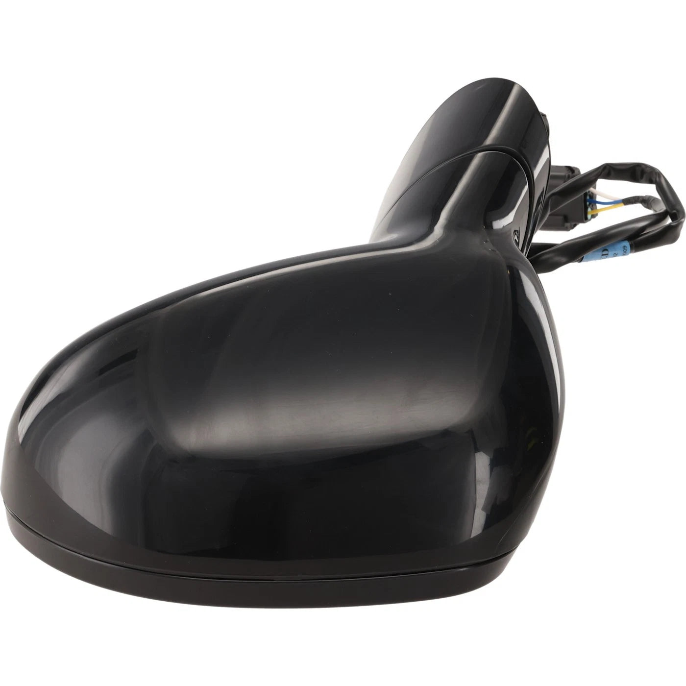 Driver Left Side Heated Mirror for Mitsubishi Eclipse (2006–2012)