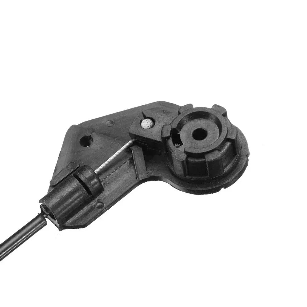 Hood Release Cable for BMW 3-Series E46 3.0L 2.5L (1998-2006)
