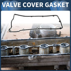 Valve Cover Gasket Set No. 022103483E for Volkswagen Transporter (2003–2009)