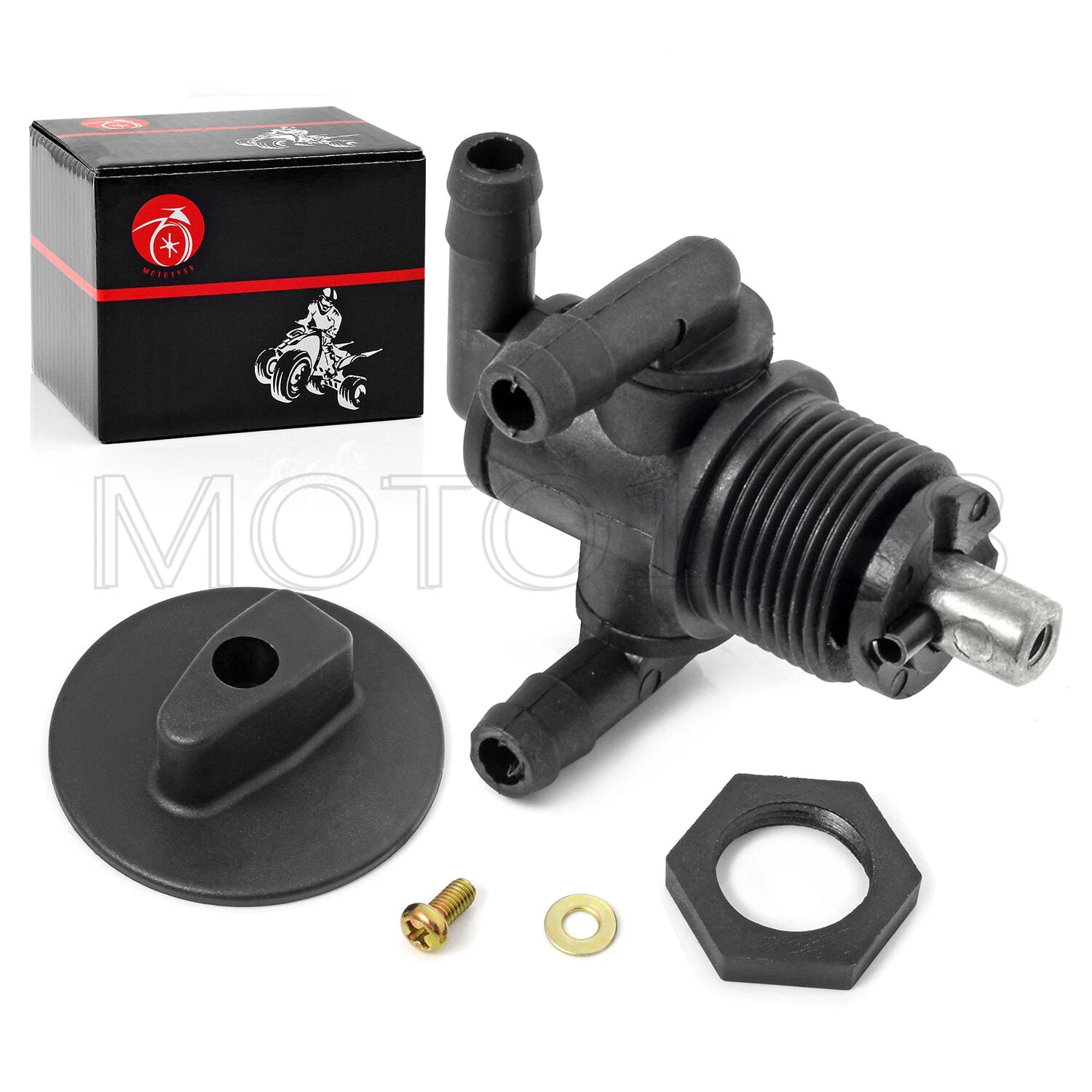 Fuel Valve Petcock for Polaris Sportsman 335 400 500 (2000-2014)