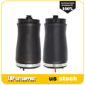 2X Rear Air Spring Bags for BMW X5 E53