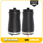 2X Rear Air Spring Bags for BMW X5 E53