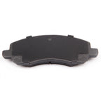 Set of 4 Ceramic Brake Pads for Dodge Avenger/Caliber (2007–2017) Jeep Compass