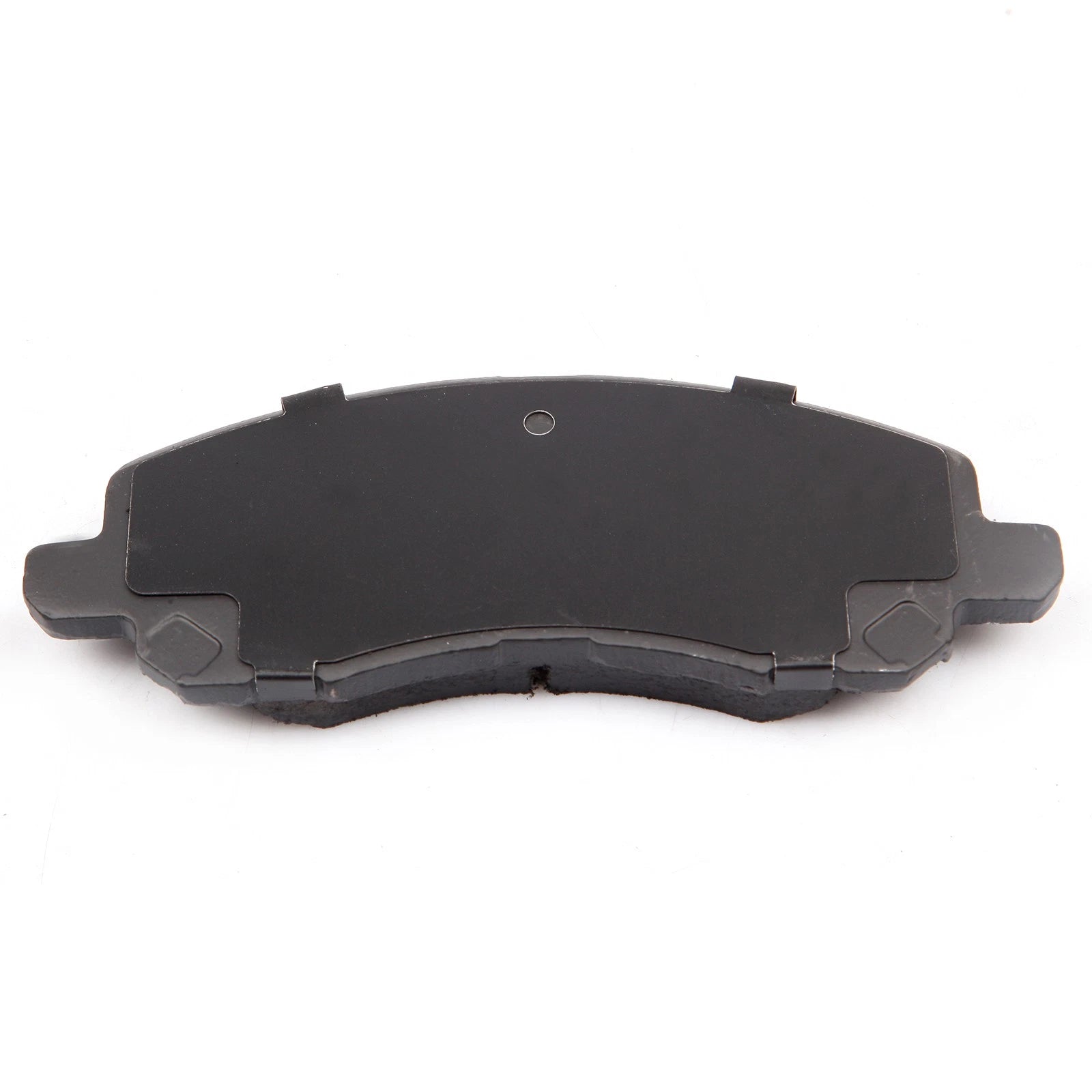 Set of 4 Ceramic Brake Pads for Dodge Avenger/Caliber (2007–2017) Jeep Compass
