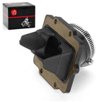 Carburetor Intake Boot Carb Holder for Kawasaki KX500 (1989–2004)