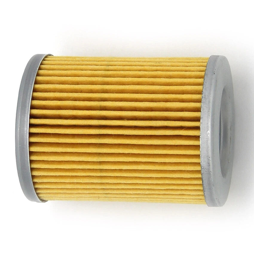 Oil Filter for Yamaha YP400 Majesty, YP400R, XMAX, YP250G, CP250 (2000–2023)