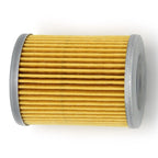 Oil Filter for Yamaha YP400 Majesty, YP400R, XMAX, YP250G, CP250 (2000–2023)