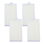 Washable Filter Kit 5 Pieces for ILIFE A30 Pro (2019–2023)