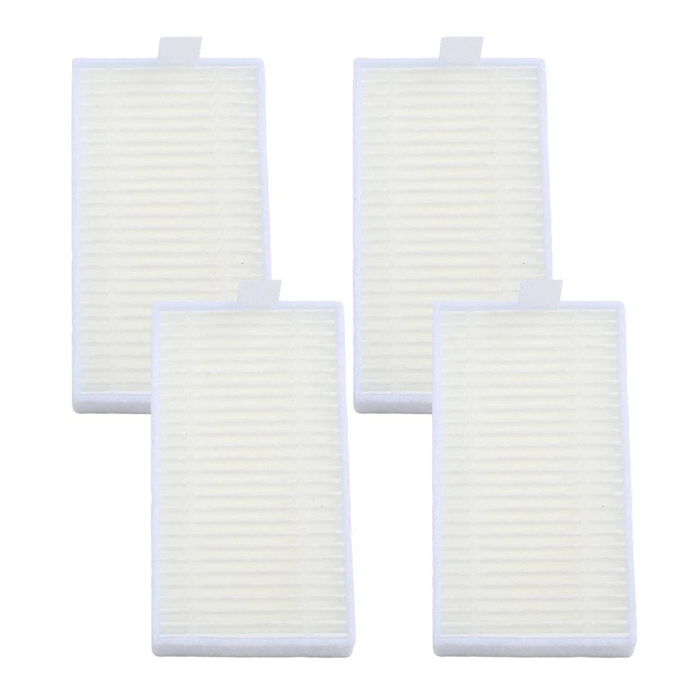 Washable Filter Kit 5 Pieces for ILIFE A30 Pro (2019–2023)