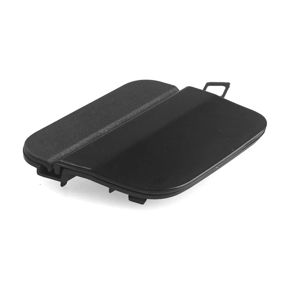 Bumper Tow Hook Cover Unpainted for Mercedes-Benz E-Class W213 (2017-2023)