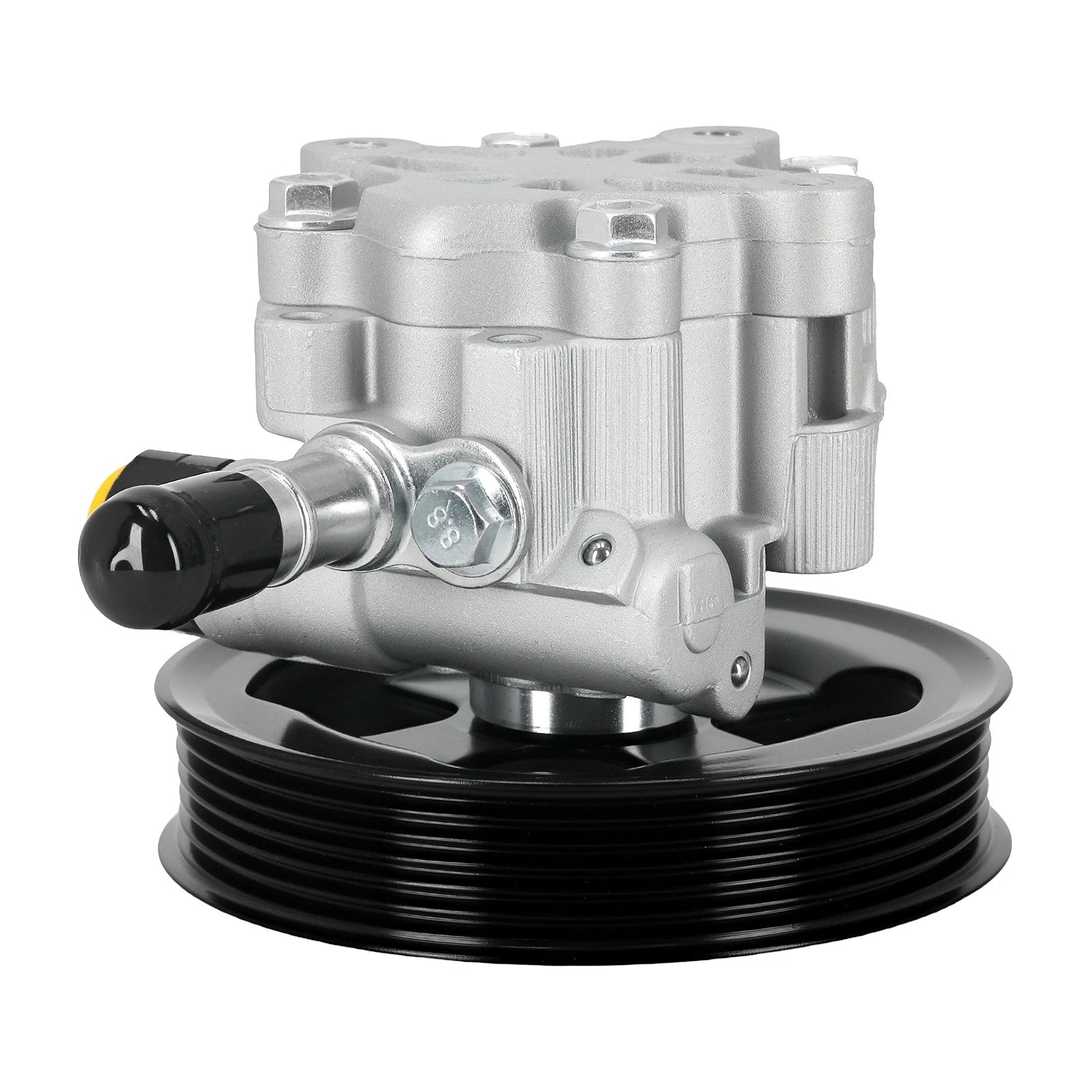Power Steering Pump for Land Rover Range Rover Sport (2005–2013) LR3 21-5189 LR006329