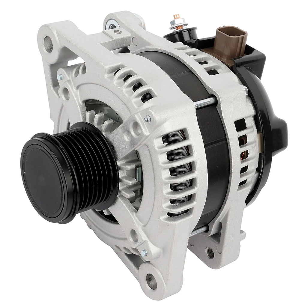 Alternator with Pulley for Toyota Highlander (2008–2013)