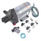 Diaphragm Water Pump for RV (2088-594-154)