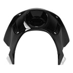 Headlight Fairing Windshield for Harley FXLRST FXRST Low Rider ST (2022–2025)