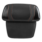 Razor Chopped Trunk Backrest Pad for Harley Touring (2014–2024)