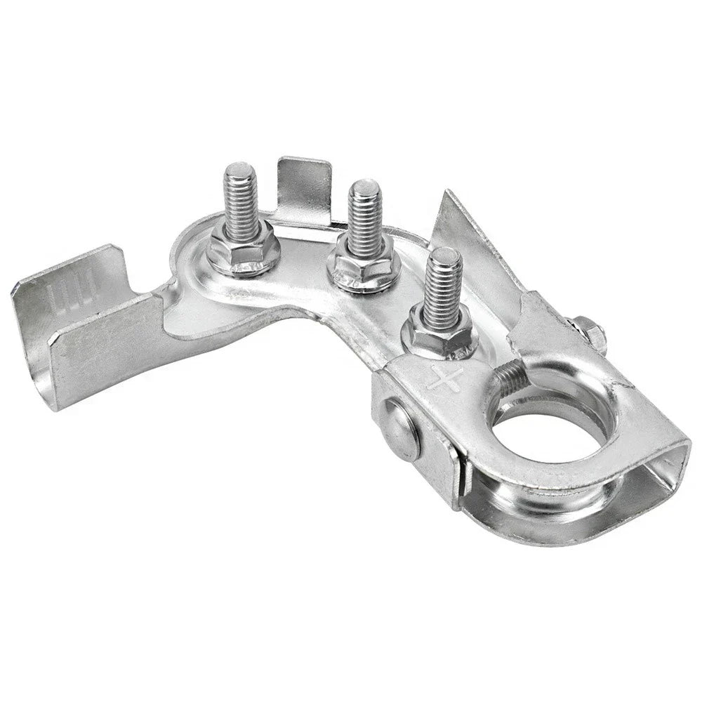 Car Battery Terminals Set for Ford Super Duty (2011-2023)