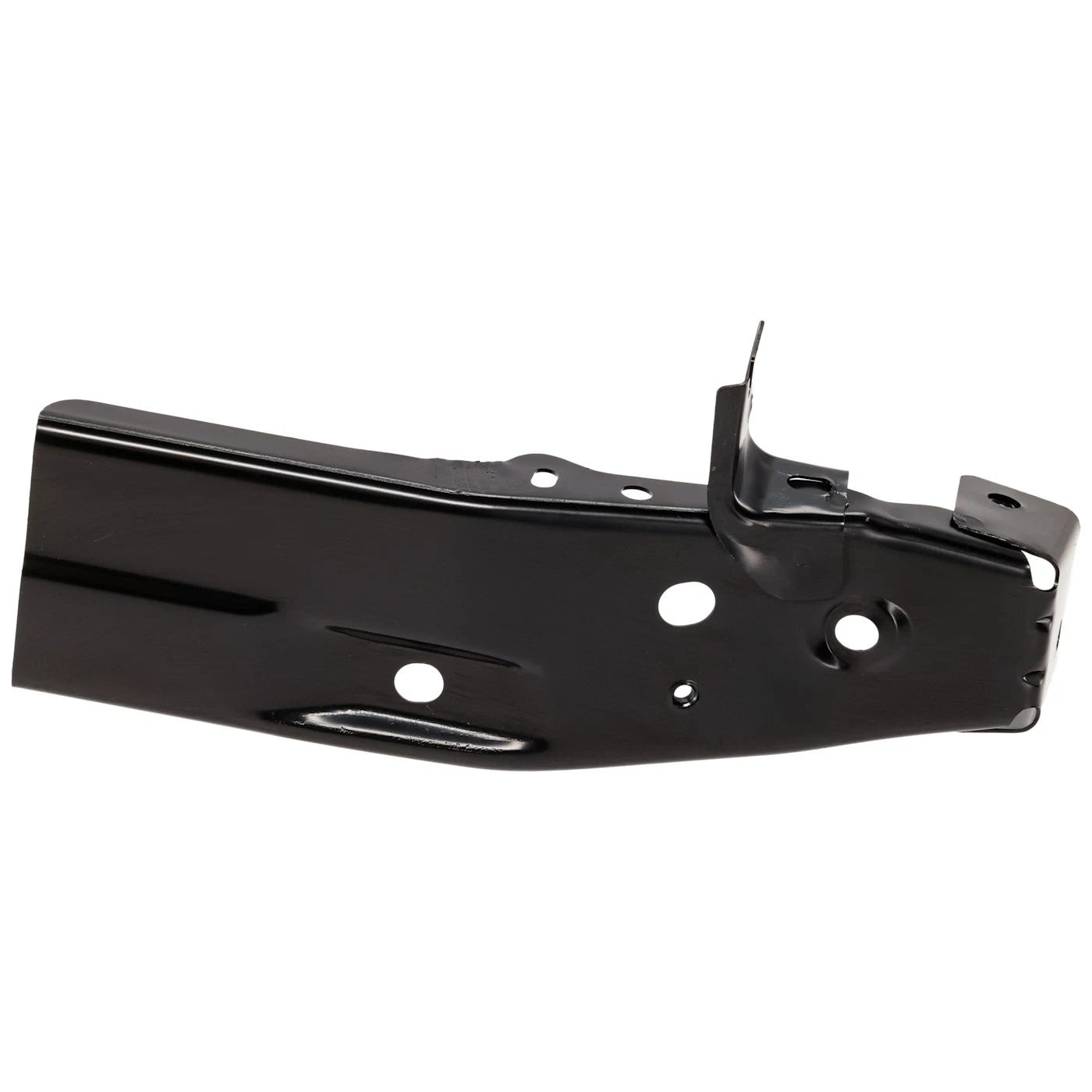 Radiator Support Core Driver Left Side for Nissan Leaf (2013–2024)