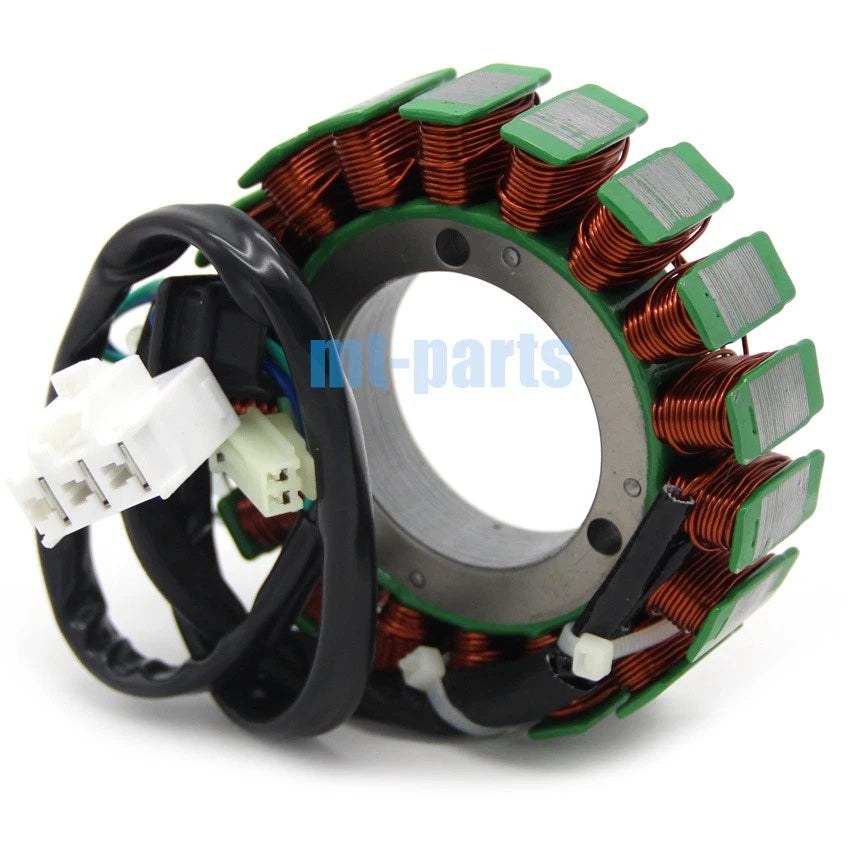 Stator Magneto Coil for Suzuki VZ1500 Intruder M1500 (2009–2017) 32101-40H00
