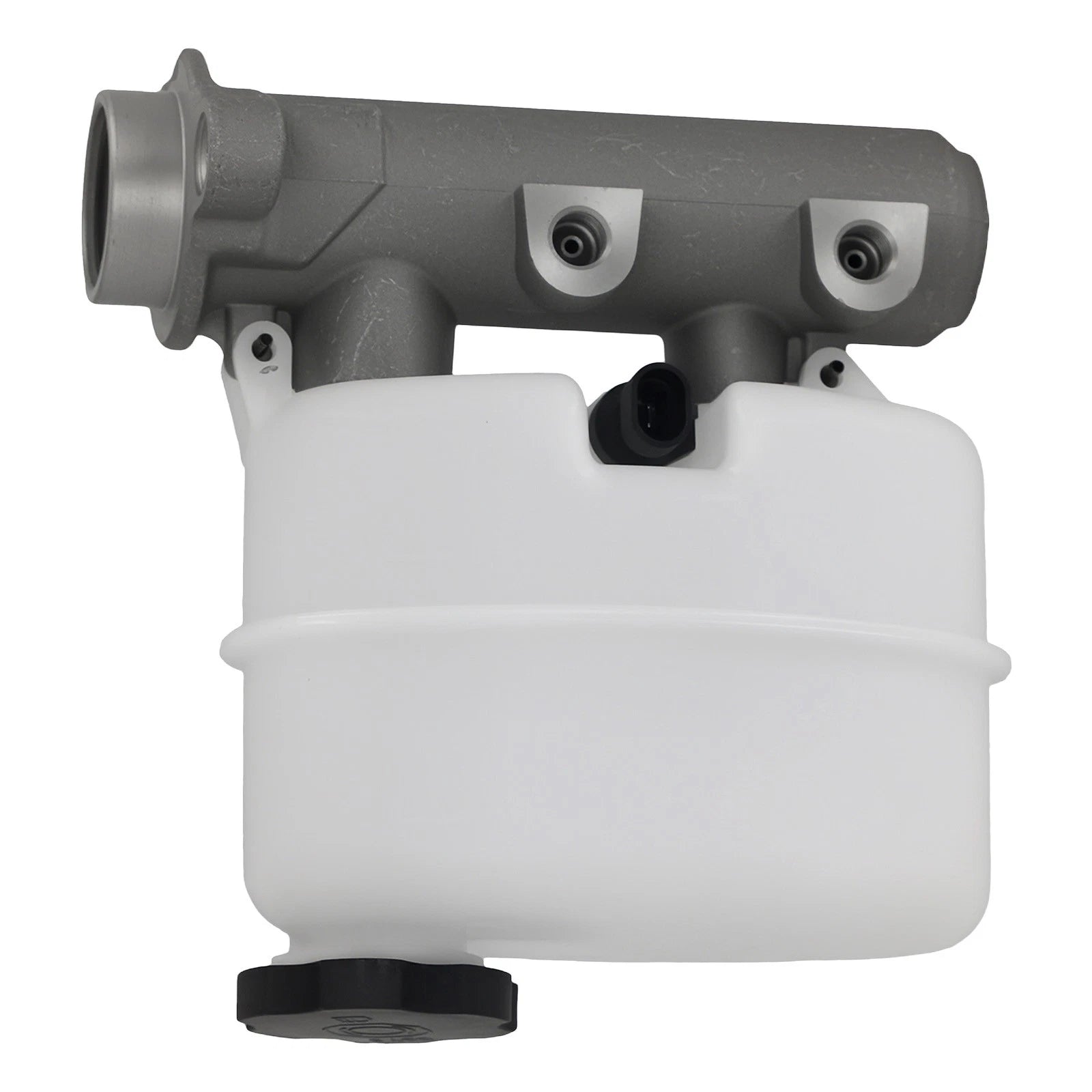 Brake Master Cylinder with Reservoir for GMC Sierra/Chevy Silverado (2000–2023)