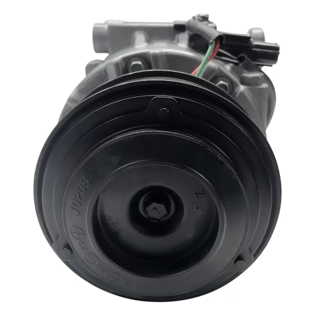 AC Compressor Kit Replacement for Hyundai Palisade 3.8L V6 (2022–2024)