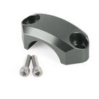 22mm Master Cylinder Perch Clamp Cover for Motocross MX Bike