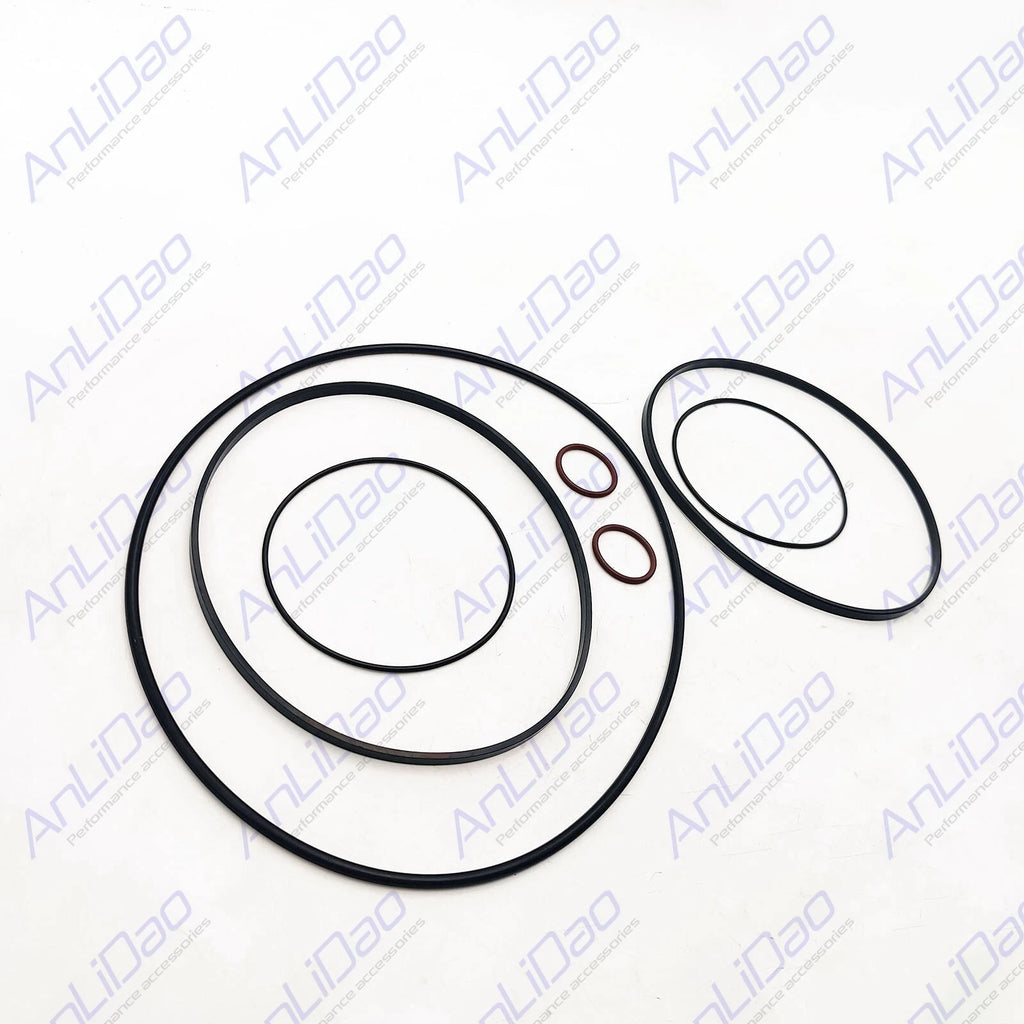 O-Ring Kit for Sea-Doo 717 720 HX XP GTI Speedster (1995–2001) SBT 53-105