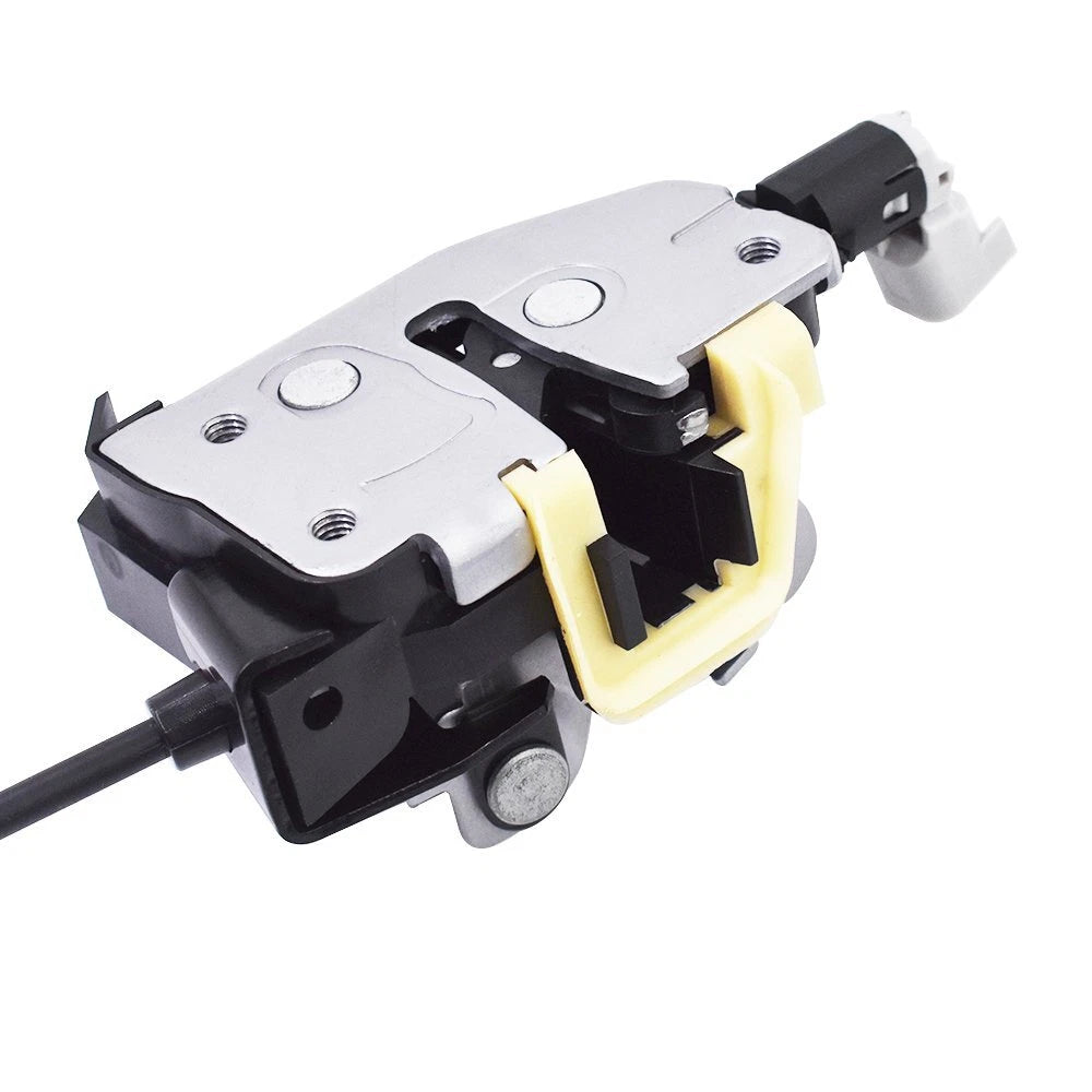 Rear Upper Tailgate Latch for Land Rover LR3 LR4 (2005–2016)