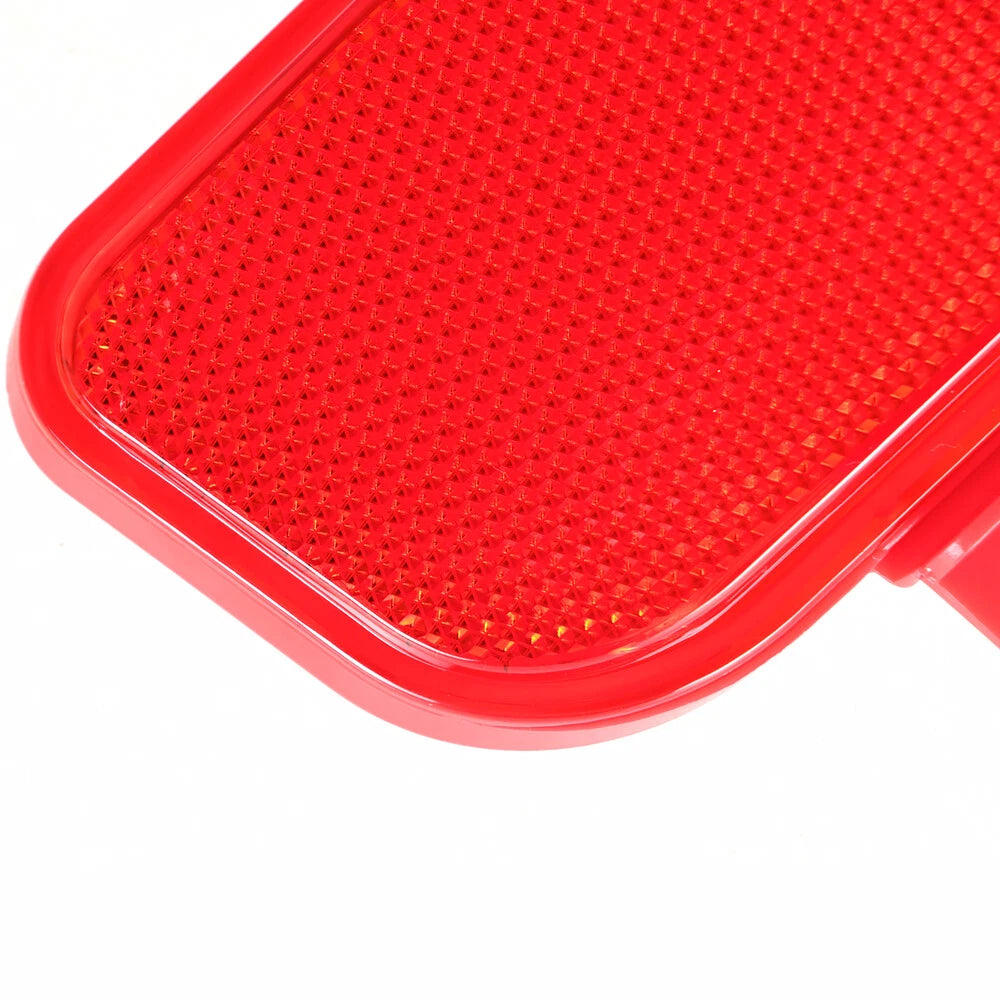 Rear Passenger Side Reflector Bumper Light for Honda CR-V (2015-2016)