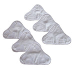 Fiber Cloth Covers for X5 Steam Mop (2010–2015)