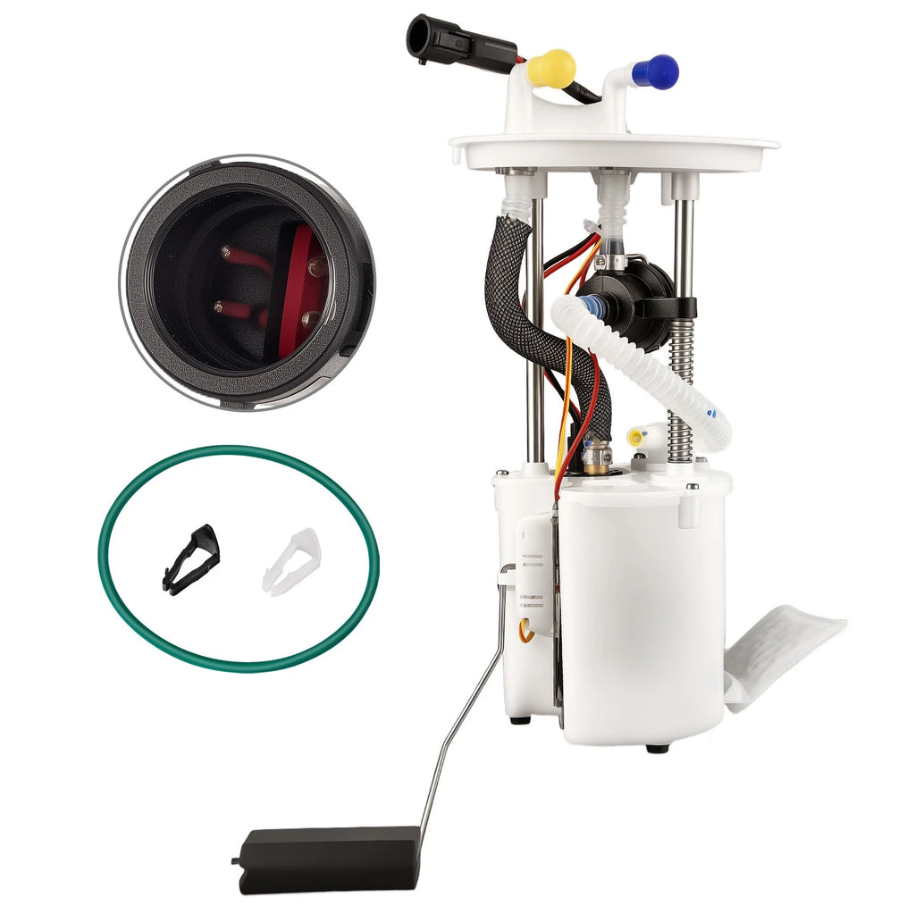 Radiator for Ford Explorer 2006–2010, Mercury Mountaineer 2006–2010