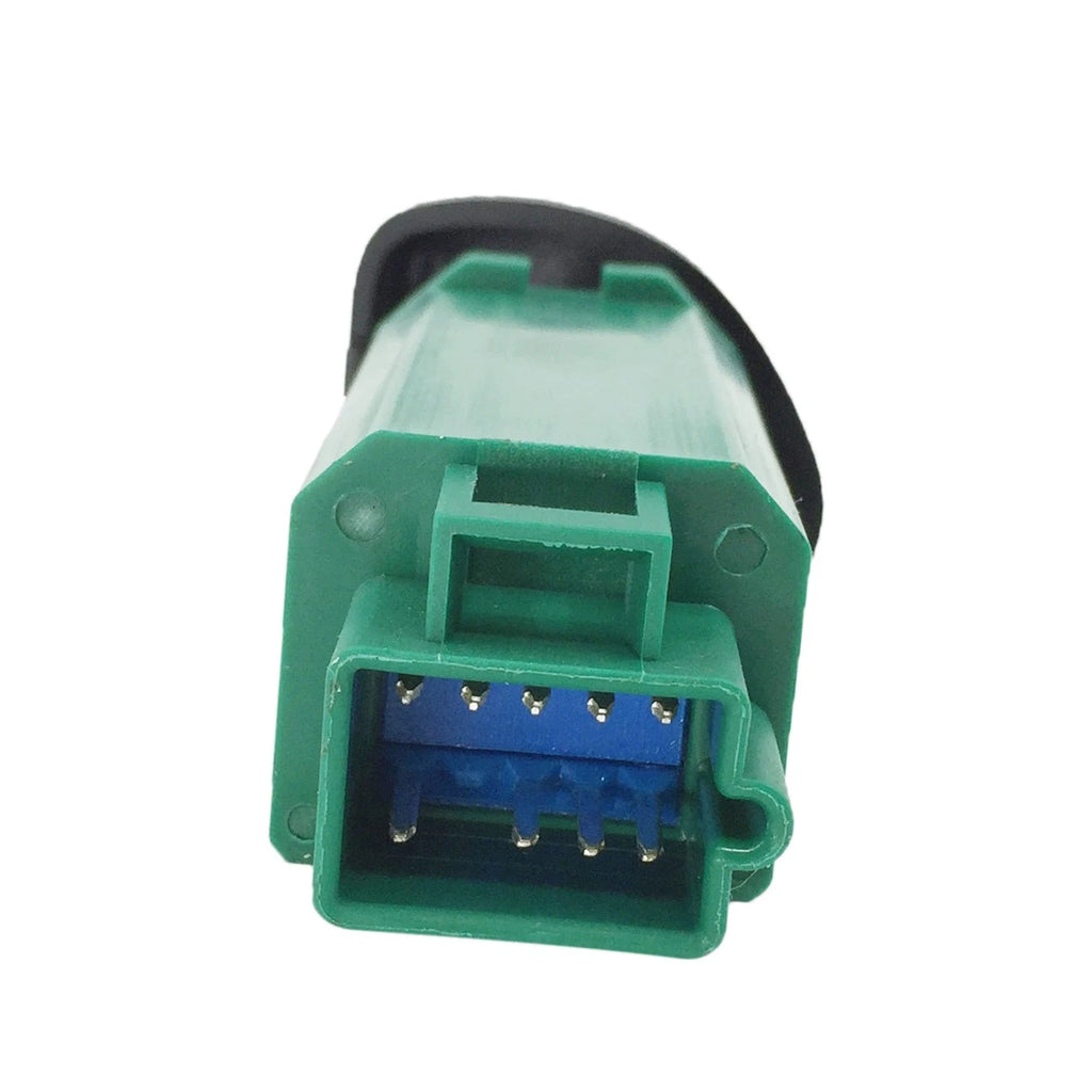 Hazard Warning Emergency Light Button Switch for Chevy Impala (2000-2005)
