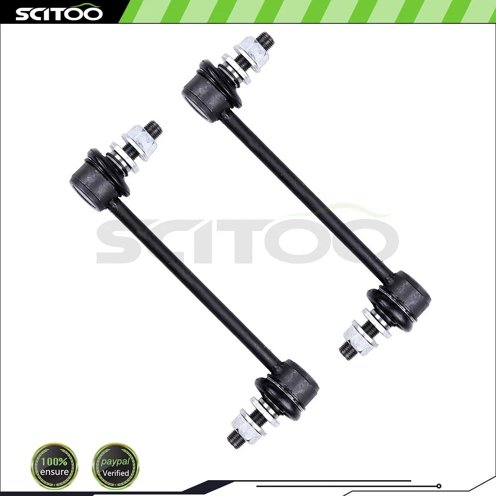 Rear Stabilizer Bar End Link Suspension Kit for Toyota Tundra (2000–2006)