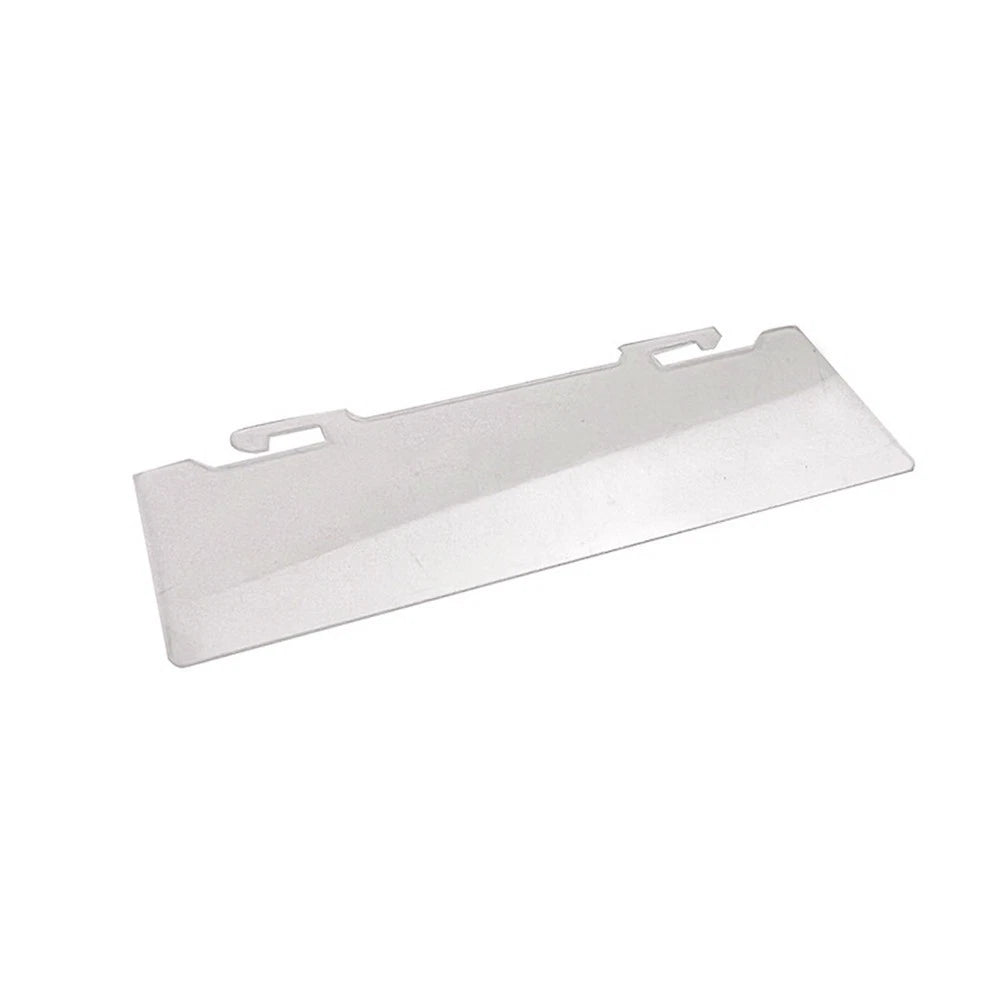 5pcs Dust Box Suction Flap Baffle for Ecovacs Deebot T9/T8/MAX/T5/N5