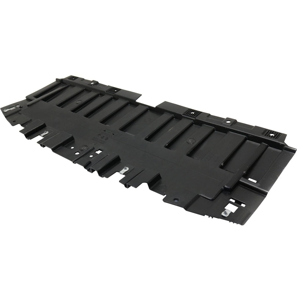 Engine Splash Shield for Chevrolet Cruze (2016–2019) Front