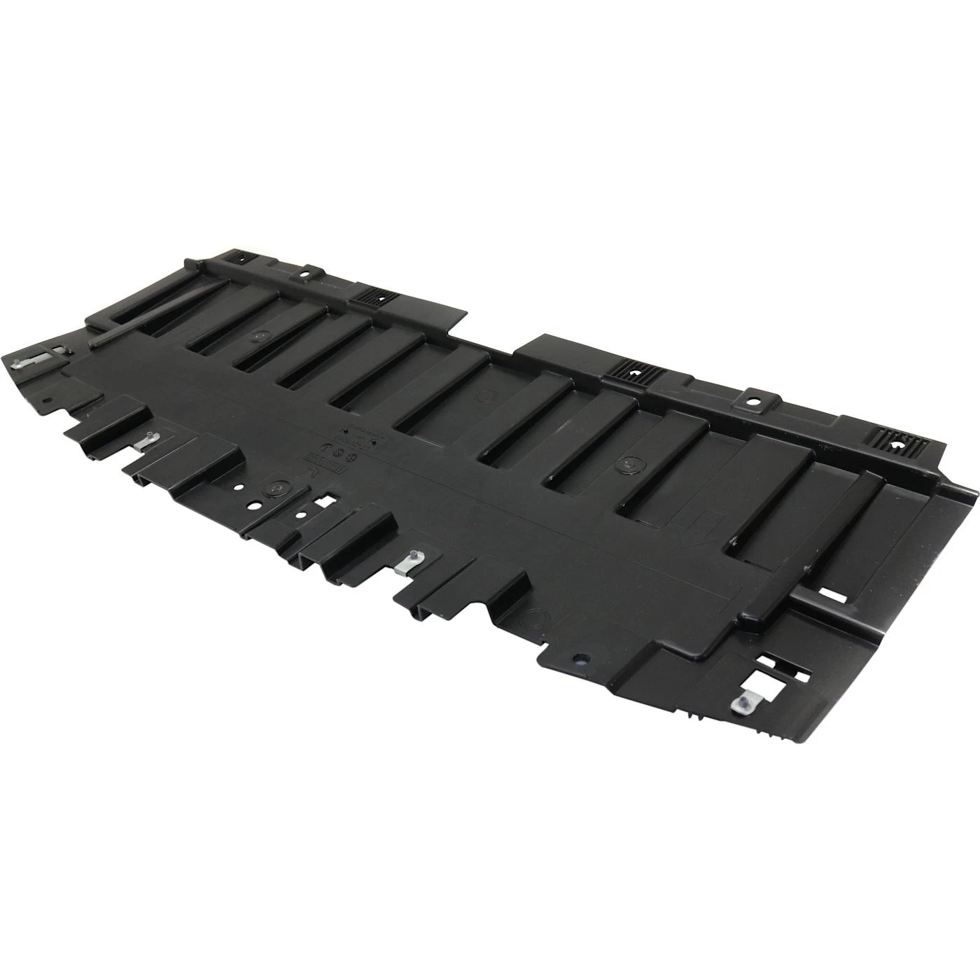 Engine Splash Shield for Chevrolet Cruze (2016–2019) Front