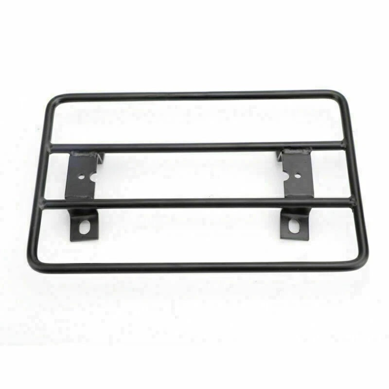 Rear Luggage Support Rack for Yamaha XV950R/Bolt/R-Spec (2014–2018) #3