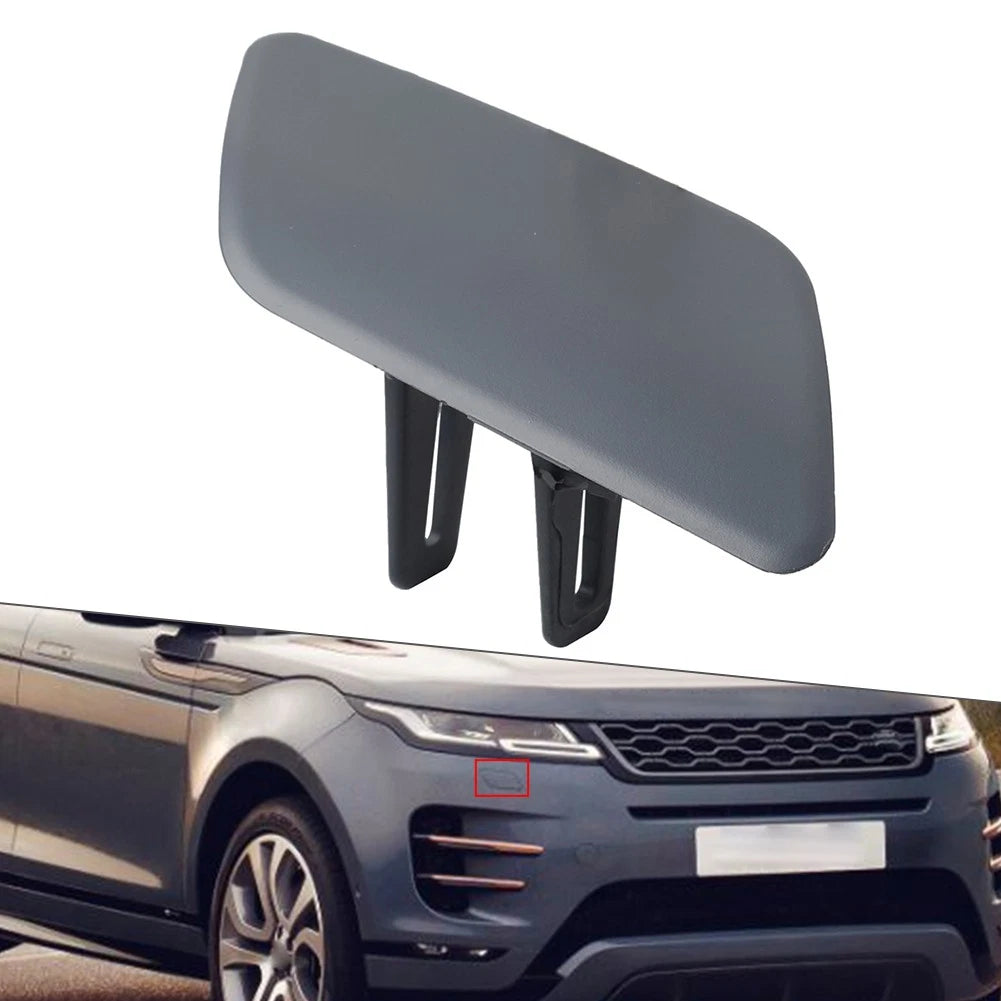 Front Headlight Washer Cover for Land Rover Range Rover Evoque (2020–2025) Right