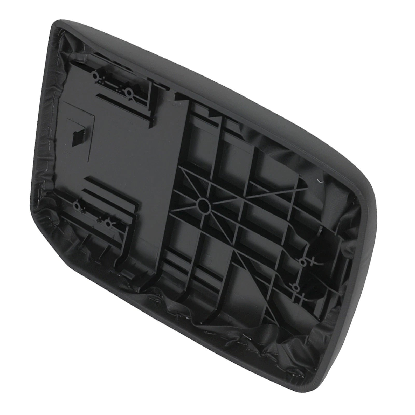 Armrest Lid Cover for Toyota Highlander (2008-2013)