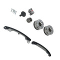 Timing Chain Kit with VVT Gears for Nissan Qashqai Pulsar Juke (2010–2020)