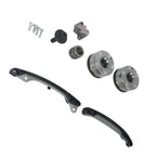 Timing Chain Kit with VVT Gears for Nissan Qashqai Pulsar Juke (2010–2020)