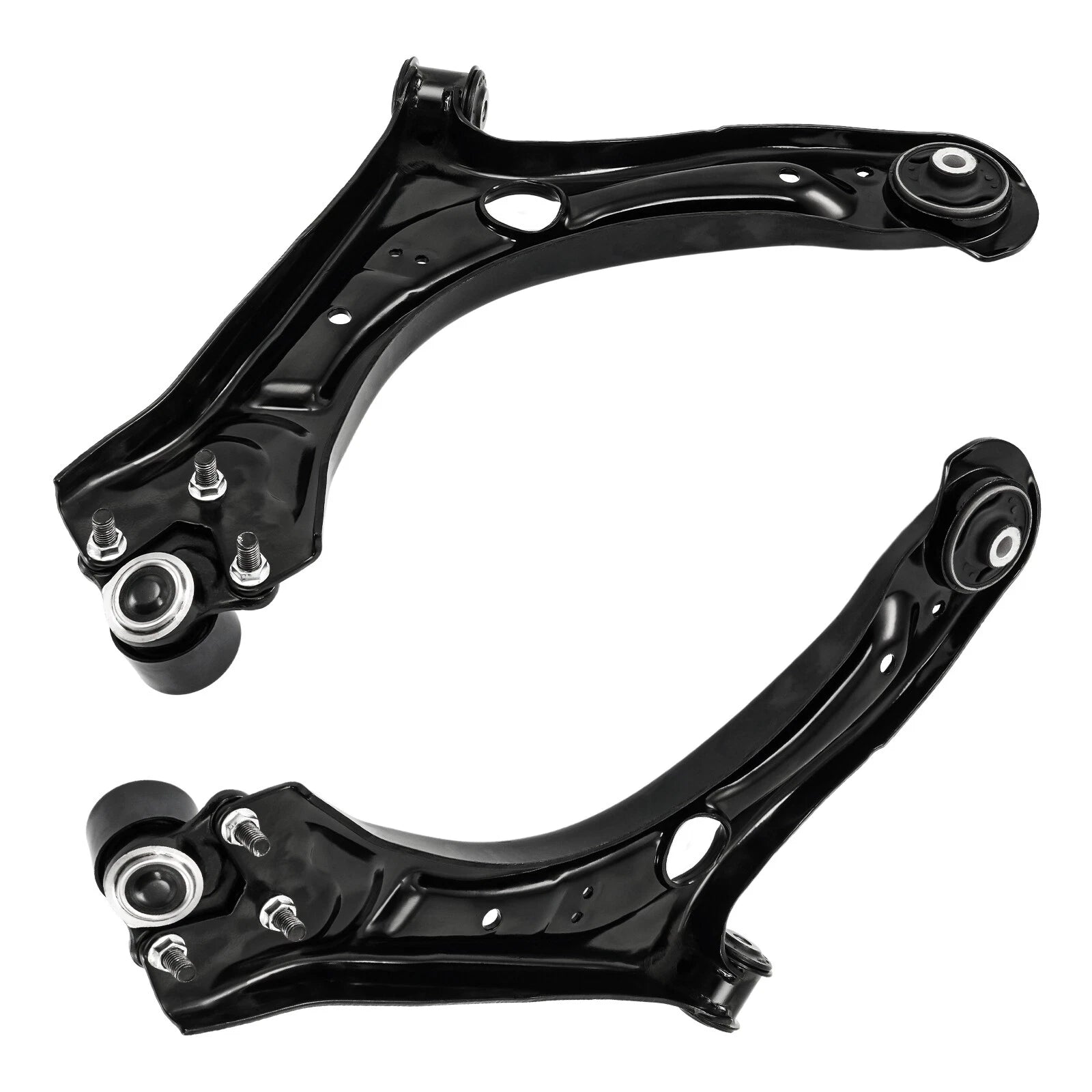 Front Control Arm Set for Volkswagen Passat & Beetle (2012–2021)