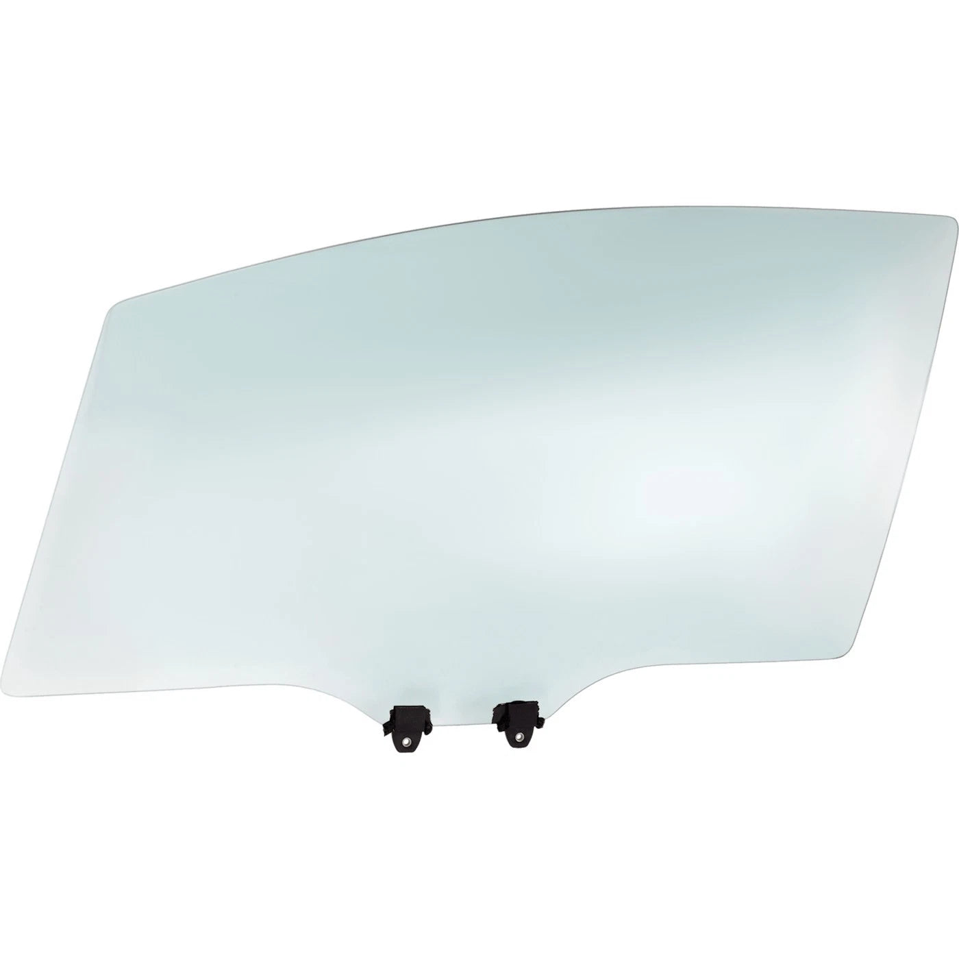 Door Glasses Set of 2 for Fit Pair
