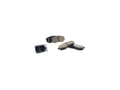 Front Brake Pad Set for Mazda 929 (1988–1991) MC418ZH