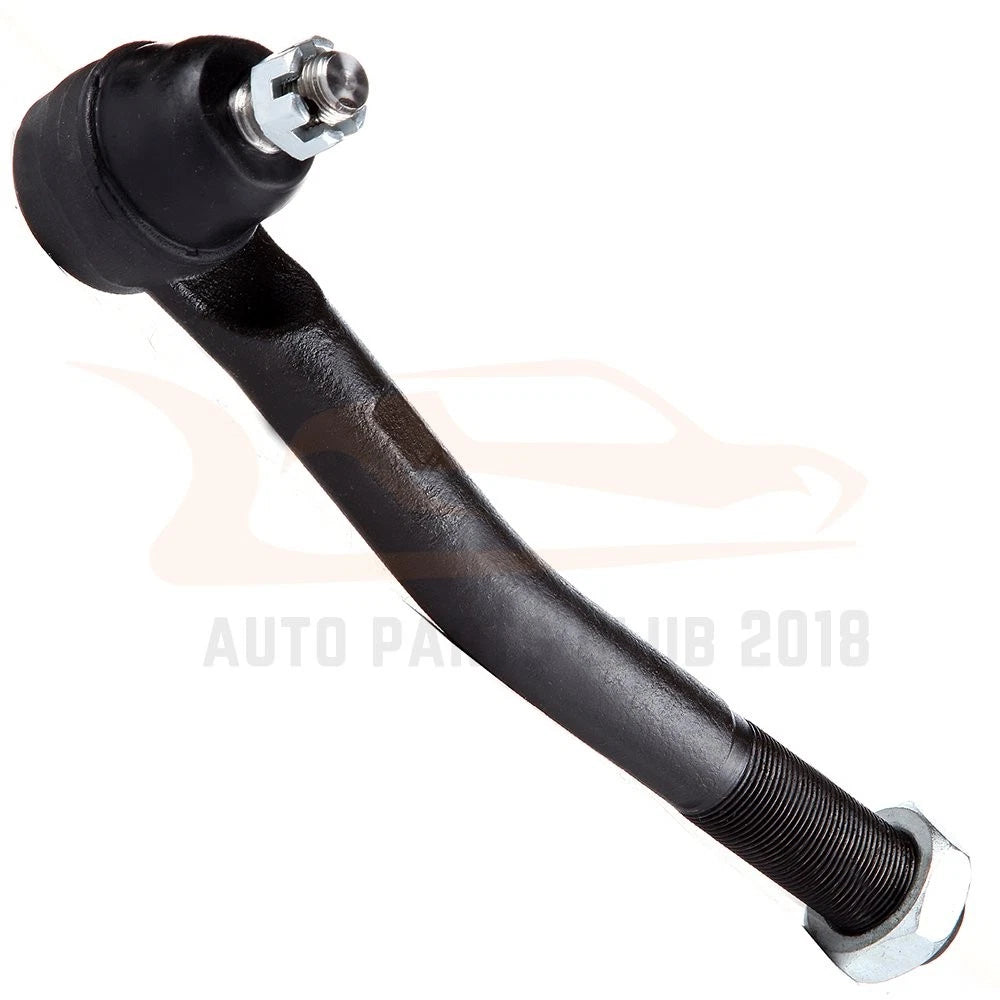 Set of 12 Front Ball Joints & Tie Rod Ends for Jeep Grand Cherokee (1999–2004)
