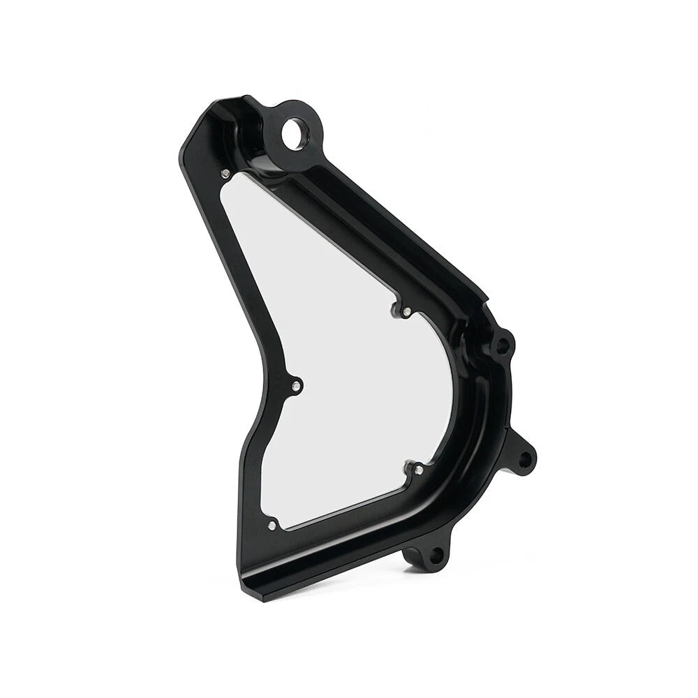Case Saver Chain Sprocket Cover for KTM Duke 250/390 (2013–2023), 390 Adv (2020–2024)