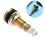 Valve Stem / 55 X 25 X 25mm / Tire Valve Stem for Agricultural Tractor