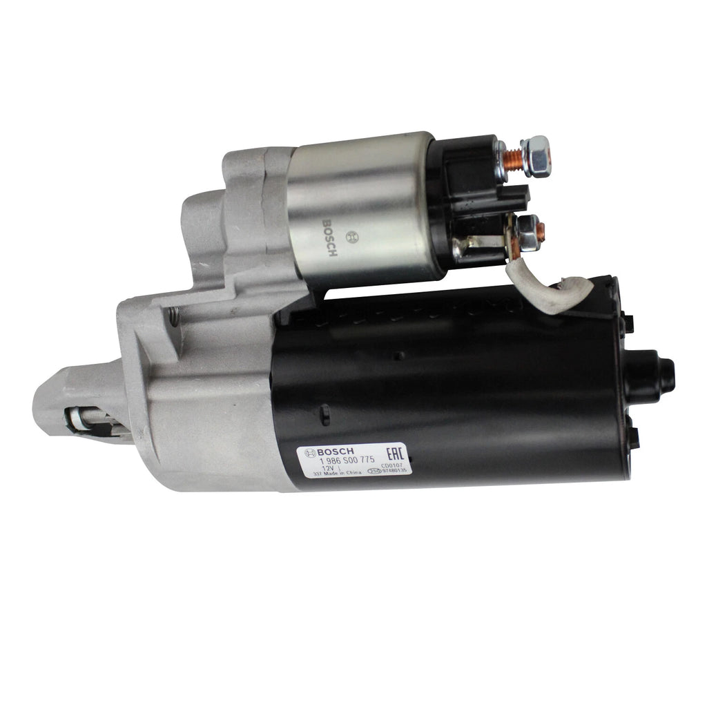 Bosch SR0469N Starter Motor for Mercedes Freightliner Sprinter 2500 3500 4500 (2007–2018)