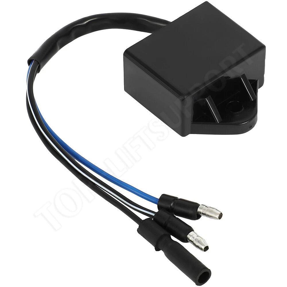 Fuel Pump Cut Off Relay for Kawasaki Mule 3000, 3010 (2001–2008)